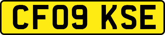 CF09KSE
