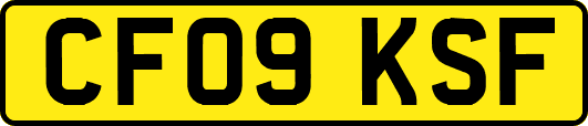 CF09KSF