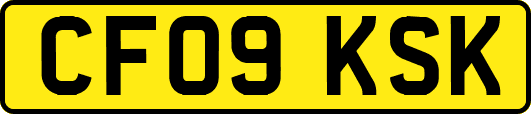 CF09KSK