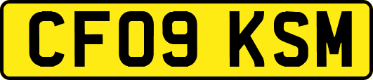 CF09KSM
