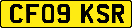 CF09KSR