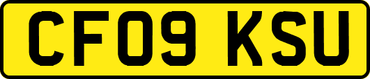 CF09KSU