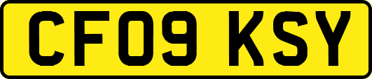 CF09KSY