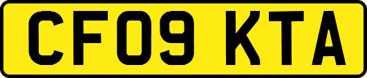 CF09KTA