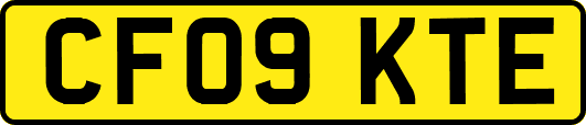 CF09KTE