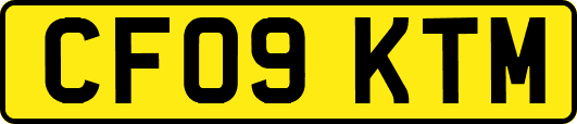 CF09KTM