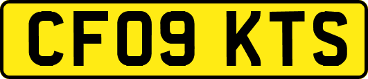 CF09KTS