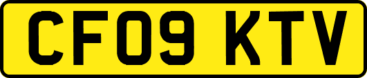 CF09KTV