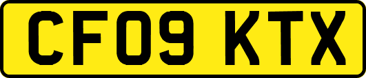 CF09KTX