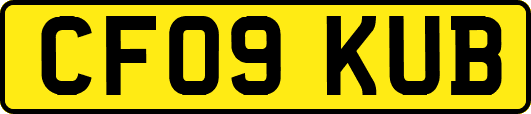 CF09KUB
