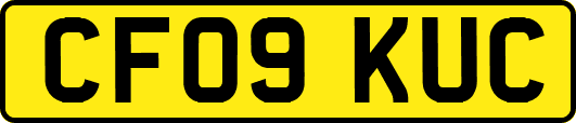 CF09KUC