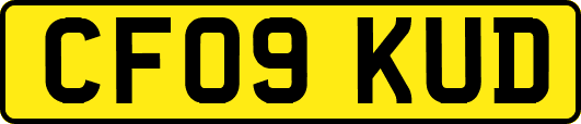 CF09KUD