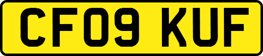 CF09KUF