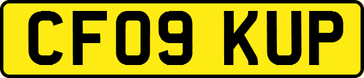 CF09KUP