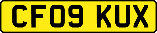 CF09KUX