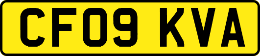 CF09KVA
