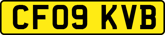 CF09KVB