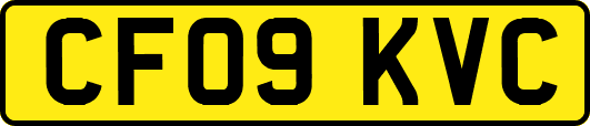 CF09KVC