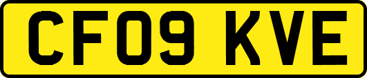 CF09KVE