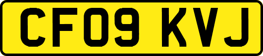 CF09KVJ
