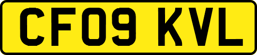 CF09KVL