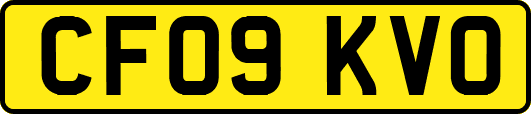 CF09KVO