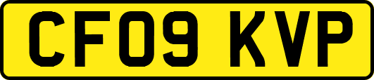 CF09KVP