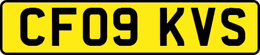 CF09KVS