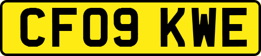 CF09KWE