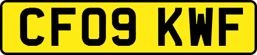 CF09KWF