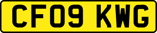 CF09KWG