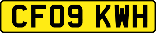 CF09KWH