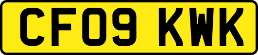 CF09KWK