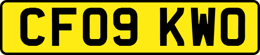 CF09KWO