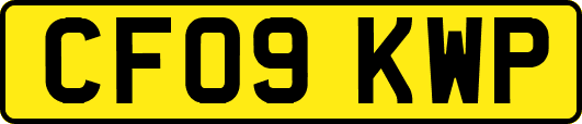 CF09KWP