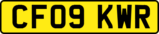 CF09KWR