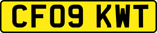 CF09KWT