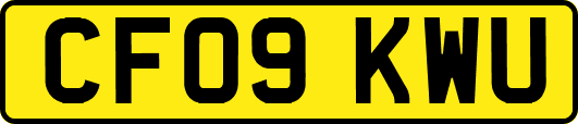 CF09KWU