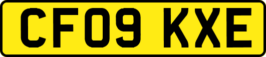 CF09KXE