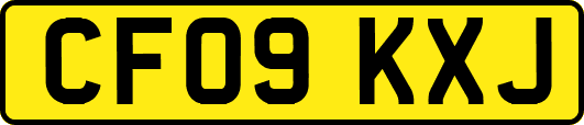 CF09KXJ