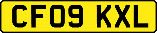 CF09KXL