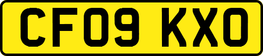 CF09KXO