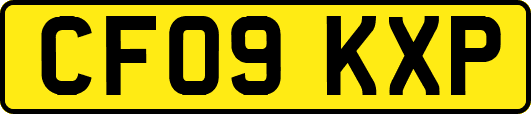 CF09KXP