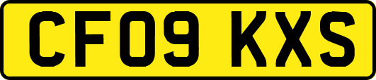 CF09KXS
