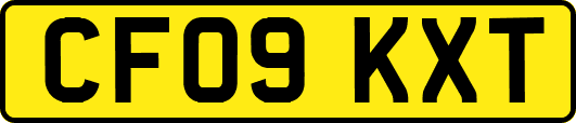 CF09KXT