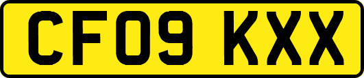 CF09KXX