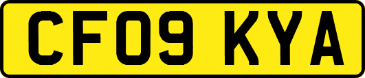 CF09KYA