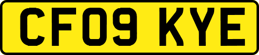 CF09KYE