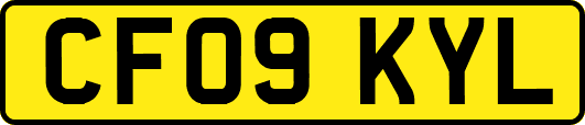 CF09KYL