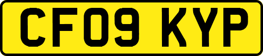 CF09KYP